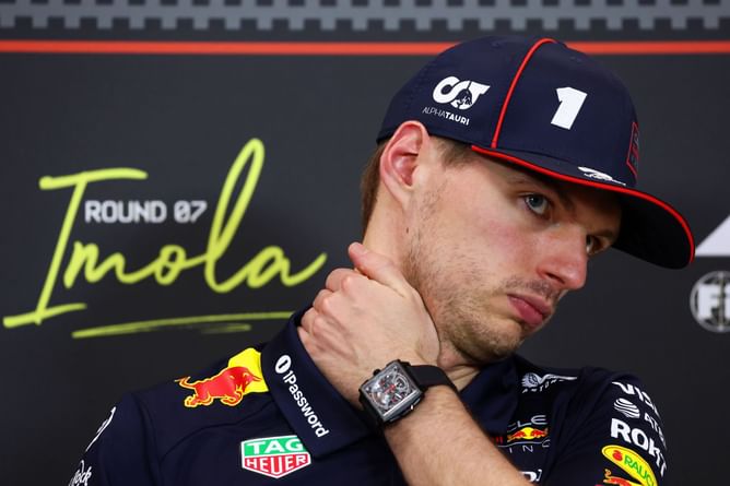 F1 penalty points: 5 biggest delinquents before the 2025 Monaco GP