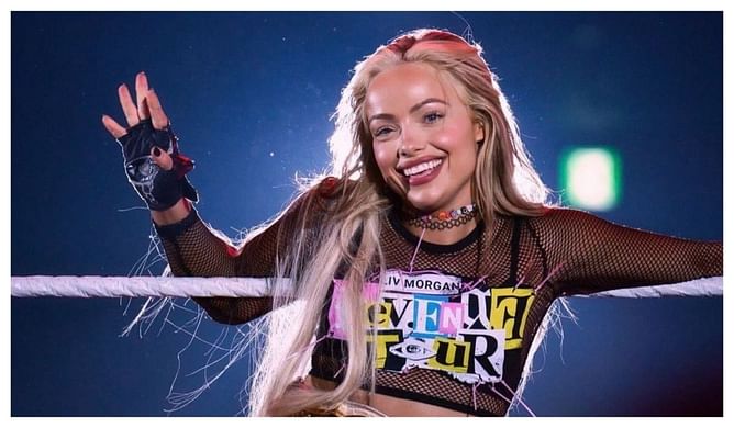 Liv Morgan's first storyline after returning to WWE predicted by veteran (Exclusive)