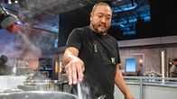 "I don't want to go against them right now" — Kevin Lee survives two intense shifts on 24 in 24: Last Chef Standing