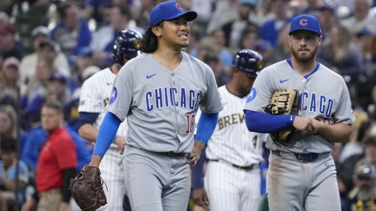 Cubs