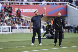 Barcelona Transfer News Roundup: Catalans plan Hansi Flick announcement, club suffer Jonathan Tah blow, and more - May 20, 2025