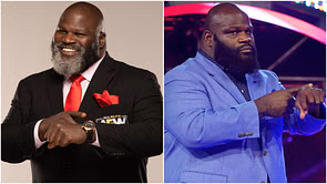 WWE Legend calls out AEW management after Mark Henry opens up about his departure from the company (Exclusive)