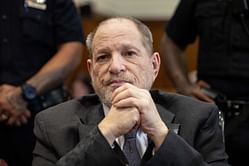 What was Harvey Weinstein accused of? Allegations explored in light of Candace Owens interviewing the producer from prison