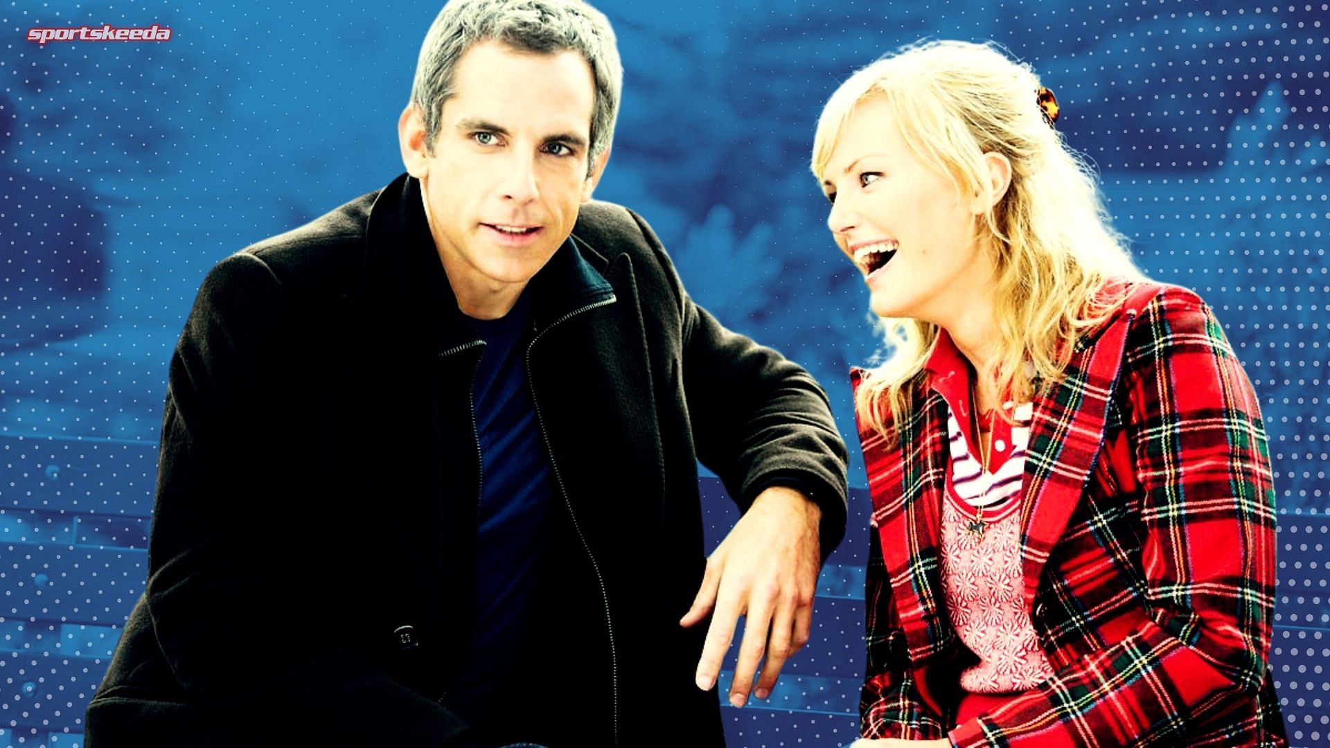 7 romantic comedies to watch if you liked The Heartbreak Kid (Custom image by Sportskeeda/Netflix)