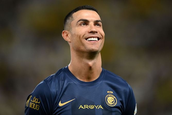 FIFA chief Gianni Infantino has asked non-Saudi Club World Cup teams to try and convince Cristiano Ronaldo to join them: Reports