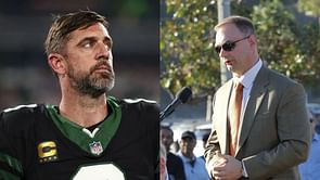 "More complex than AI" - Steelers part owner Thomas Tull makes feelings known on Aaron Rodgers situation