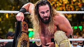 4-time WWE Champion to return and challenge Seth Rollins for the World Heavyweight Title? Exploring the possibility