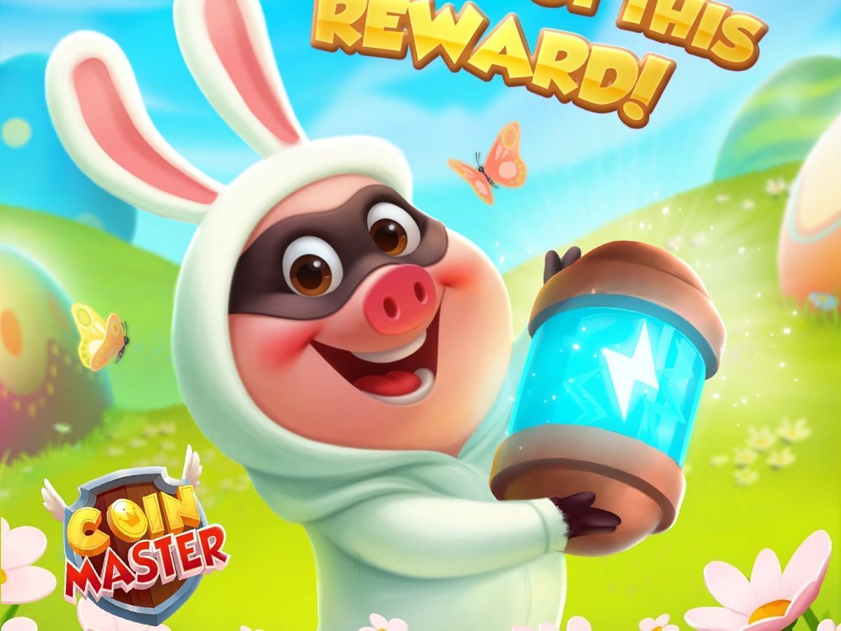 Coin Master free spins