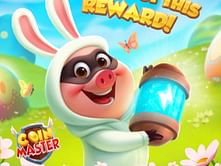 Are there Coin Master free spins and coin links for today? (May 1, 2025)
