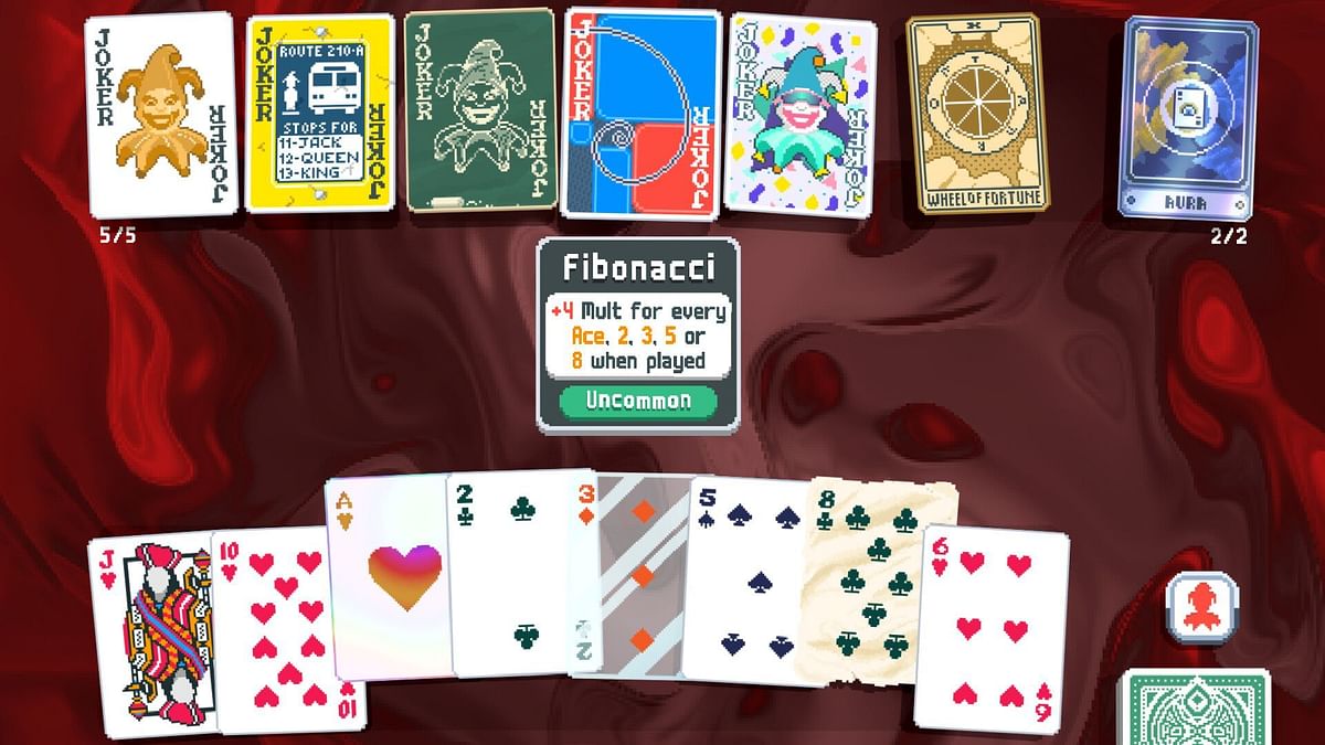 Balatro: Complete list of achievements and trophies