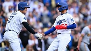 Major threat to Dodgers' back-to-back World Series chances highlighted by sportscaster
