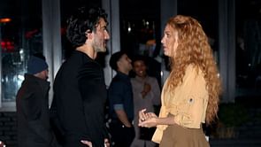 "Not a clickbait"— Perez Hilton claims Justin Baldoni "lied to the judge" amid his legal drama with Blake Lively