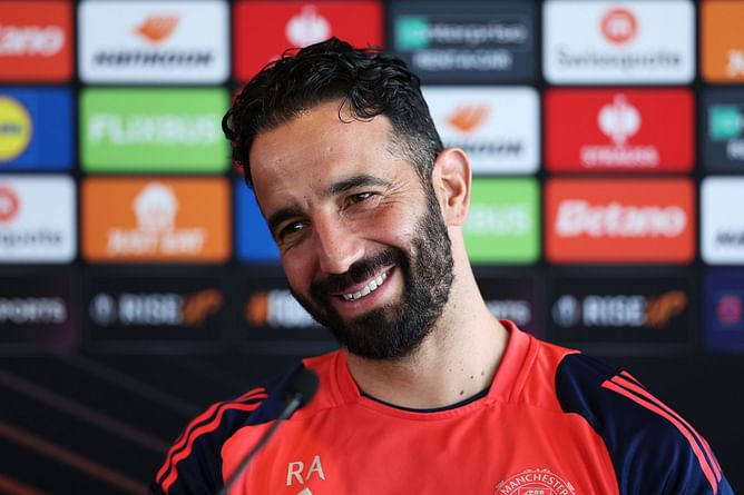 Manchester United add 25-year-old Italian International to summer transfer shortlist for key position: Reports
