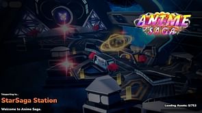 Anime Saga: A beginner’s guide