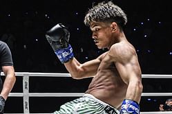 “The atmosphere and feel were just amazing” - Yuki Yoza left mesmerized after fighting in the iconic Lumpinee Stadium