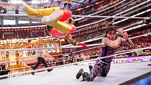 'Backlash 2025 में Dominik Mysterio की हार नहीं होगी'- पूर्व WWE सुपरस्टार ने किया बहुत बड़ा दावा