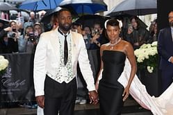 "She got game": Dwyane Wade's wife Gabrielle Union gushes over daughter’s basketball talent during fun-filled family weekend