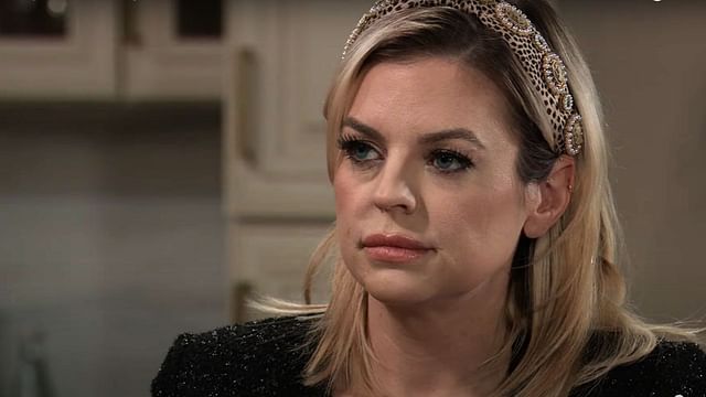 Maxie is black widow-ish” — Kirsten Storms reflects on her character's 20  years of love and loss on General Hospital