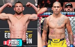 Alex Pereira's most feared attribute labeled "ungodly" as Dustin Jacoby reflects on their GLORY fight