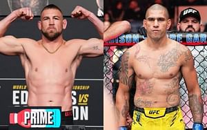 Alex Pereira's most feared attribute labeled "ungodly" as Dustin Jacoby reflects on their GLORY fight