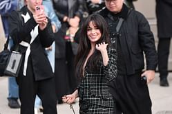 Why did Camila Cabello leave Fifth Harmony? Perez Hilton suggests the band not "release new music" amid reports of their 2026 reunion