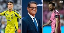 “I’m not talking about statistics” - Fabio Capello makes Cristiano Ronaldo and Lionel Messi comparison; backs Barcelona star to win 2025 Ballon d’Or