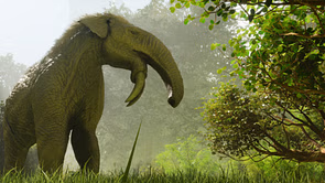How to tame Deinotherium in ARK Survival Ascended?
