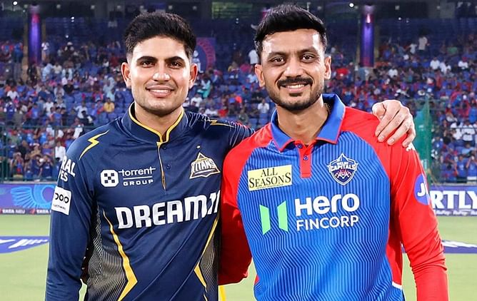 DC vs GT Highlights, IPL 2025 (18/5): 3 moments that generated buzz among fans in Match 60