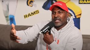 "Is there other forces at play here?": Marcellus Wiley compares Shannon Sharpe's allegations with his own case from two years ago