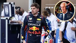Red Bull's Helmut Marko left confused after Max Verstappen's F1 Monaco GP qualifying effort