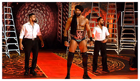 “He was money”- Jinder Mahal looked like a million bucks as WWE Champion, says wrestling veteran (Exclusive)