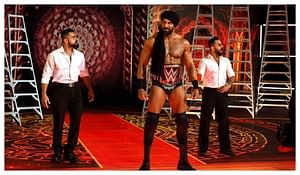 “He was money”- Jinder Mahal looked like a million bucks as WWE Champion, says wrestling veteran (Exclusive)
