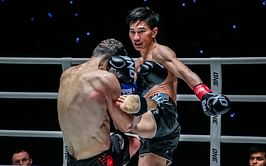 FREE FULL FIGHT: Tawanchai unleashes unholy damage in bone-breaking KO in Bangkok showcase