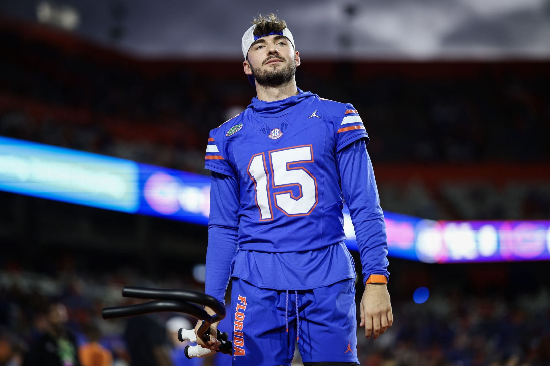 Kentucky v Florida - Source: Getty