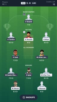 Fantasy suggestion #2