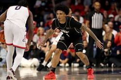 Sac State commit Mikey Williams opens up about off-court life