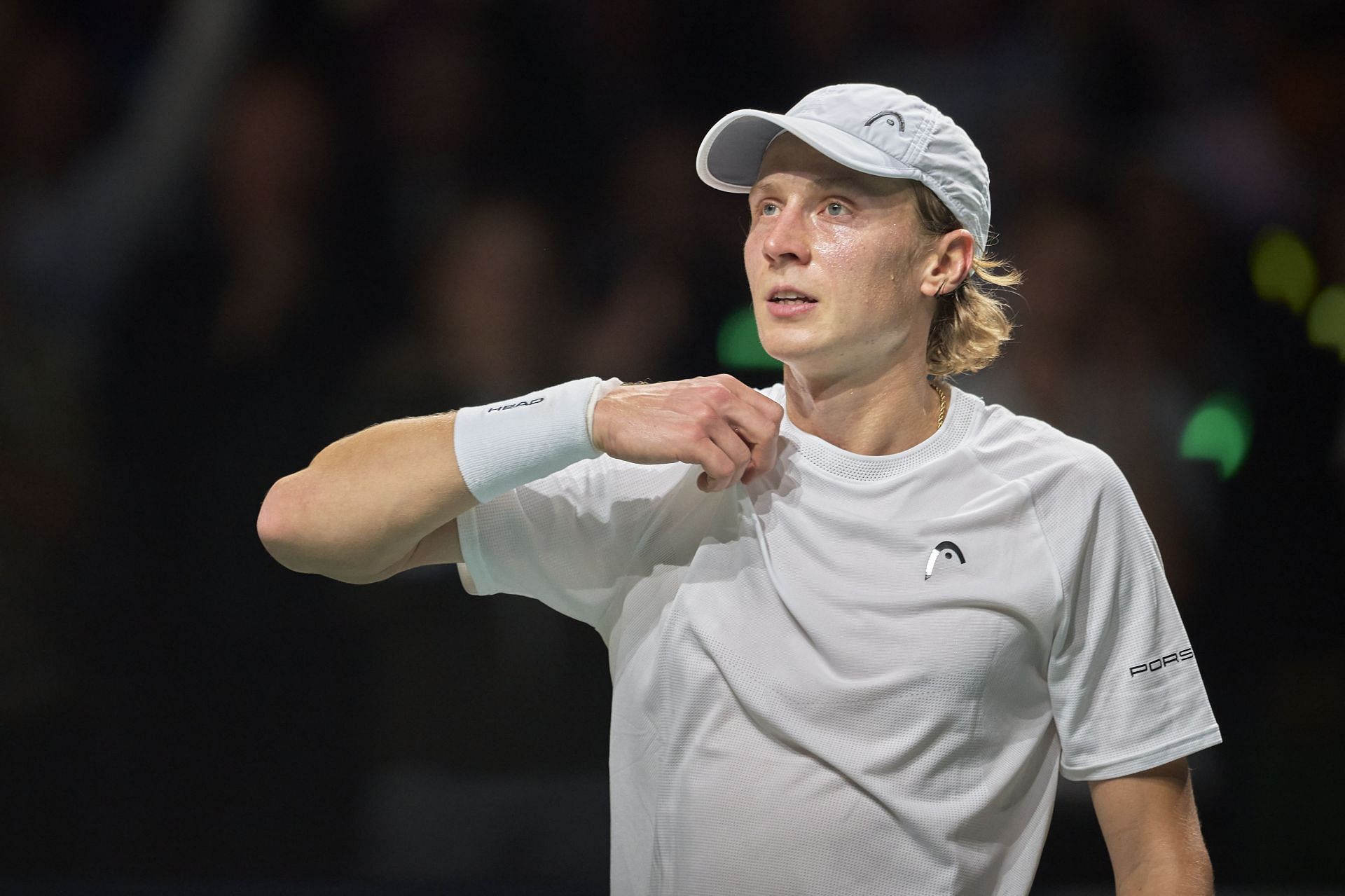 Davis Cup Final - Finland v Australia Semi-Final - Source: Getty