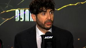 Unfortunate news for AEW and Tony Khan ahead of Double or Nothing 2025