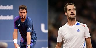 French Open 2025: Complete list of wildcards ft. Stan Wawrinka, Richard Gasquet, Arthur Cazaux & others