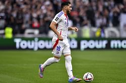 Liverpool to face competition from 4 other PL clubs for Rayan Cherki's signature in the summer: Reports