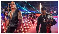 The Rock blamed for massive John Cena failure by former WWE champion: "Chicken salad out of chicken sh*t" (Exclusive)