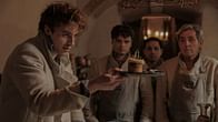 Is Carême based on a true story? Explained