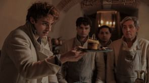 Is Carême based on a true story? Explained