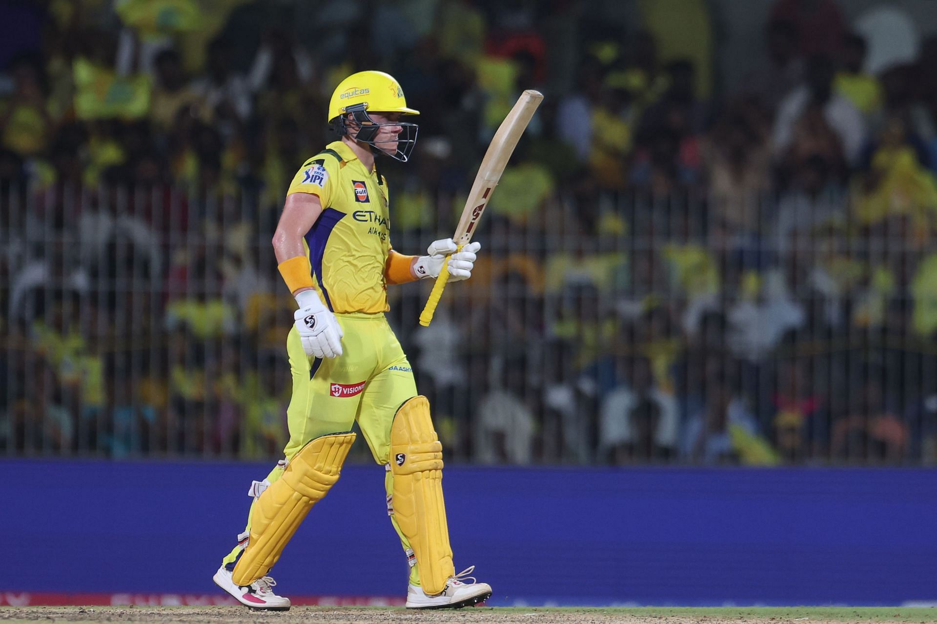 2025 IPL - Chennai Super Kings v Punjab Kings - Source: Getty