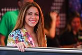 "It changed my story" — Shakira reveals how she had to convince her record label to let her release her smash hit Hips Don't Lie