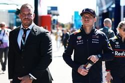 Max Verstappen's ominous warning to Red Bull as he addresses his departure from the team