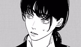 Part 2 comes full circle in Chainsaw Man chapter 204 with Denji's own Asa Mitaka moment