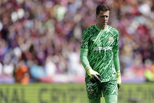 Wojciech Szczesny