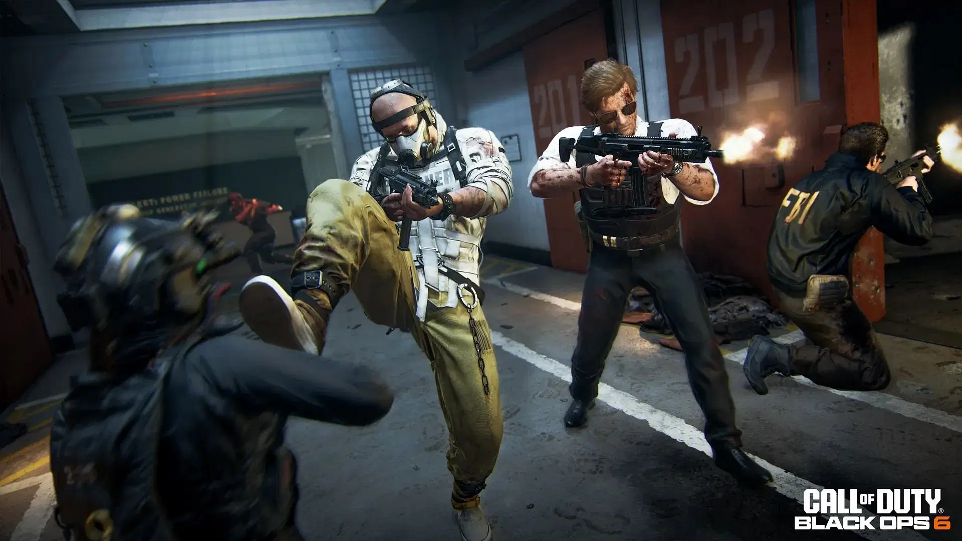 Warzone and Black Ops 6 Season 4 patch notes