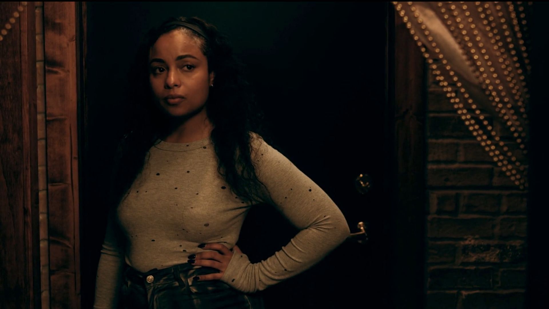The Chi season 7 episode 4 (Image via Paramount+)
